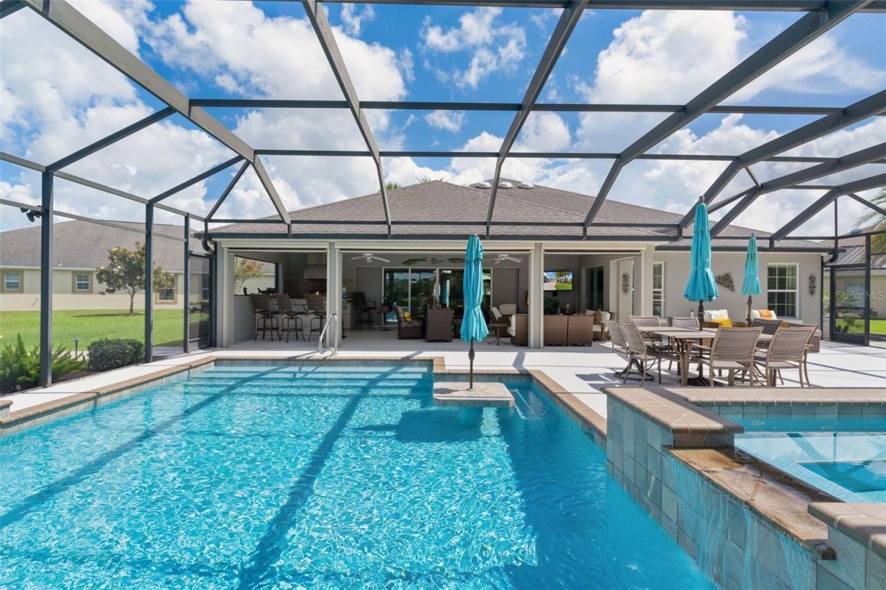 3676 Vineland Avenue, The Villages, FL 32163 Photo