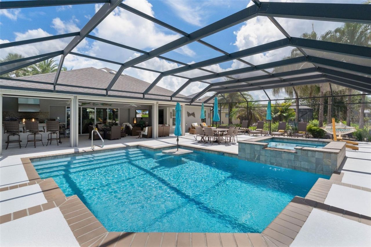 3676 Vineland Avenue, The Villages, FL 32163 Photo