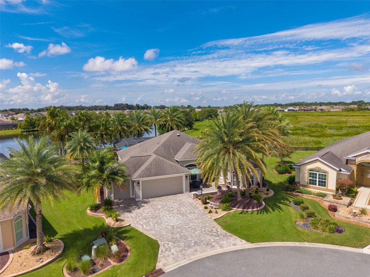 3676 Vineland Avenue, The Villages, FL 32163 Photo