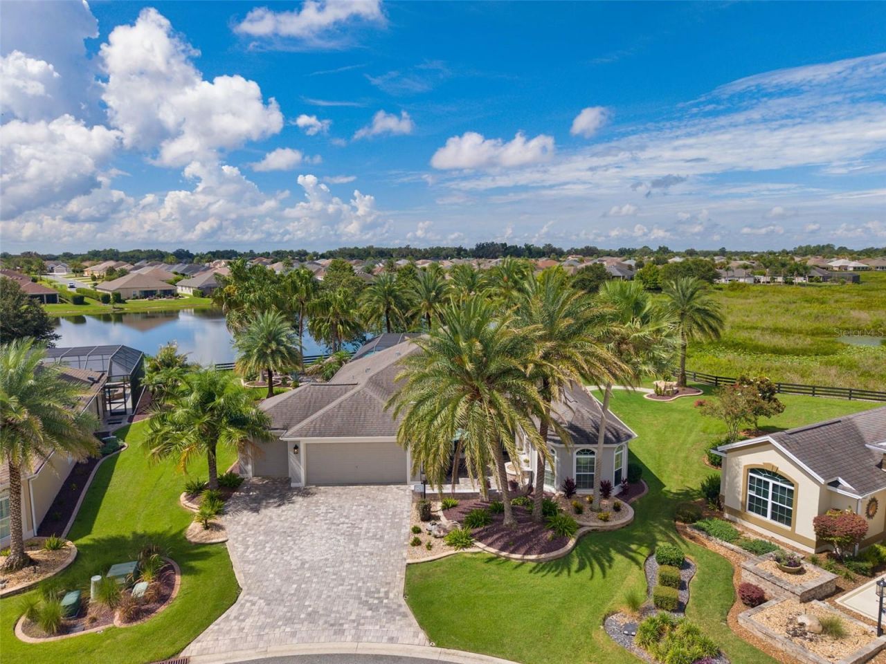 3676 Vineland Avenue, The Villages, FL 32163 Photo