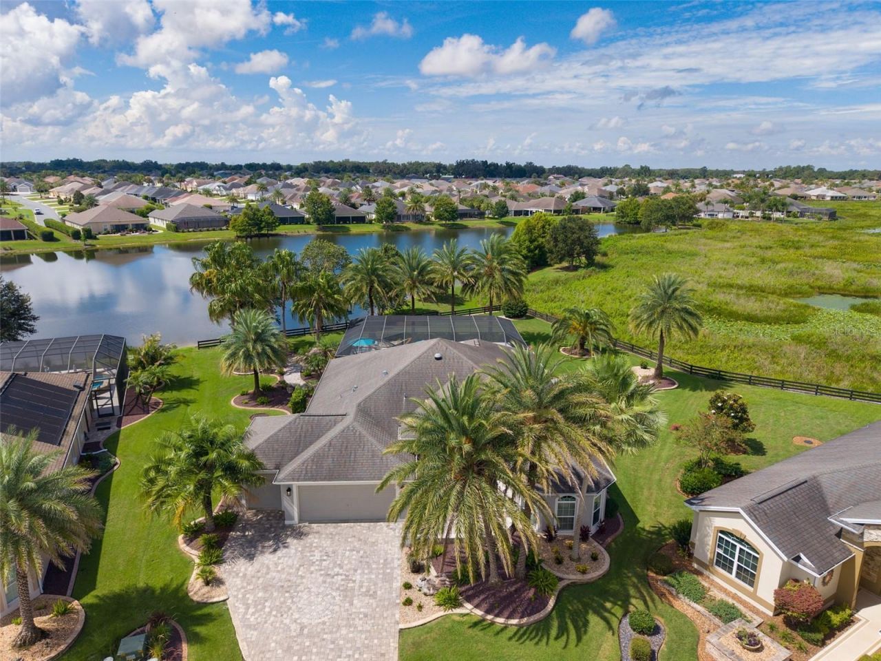 3676 Vineland Avenue, The Villages, FL 32163 Photo