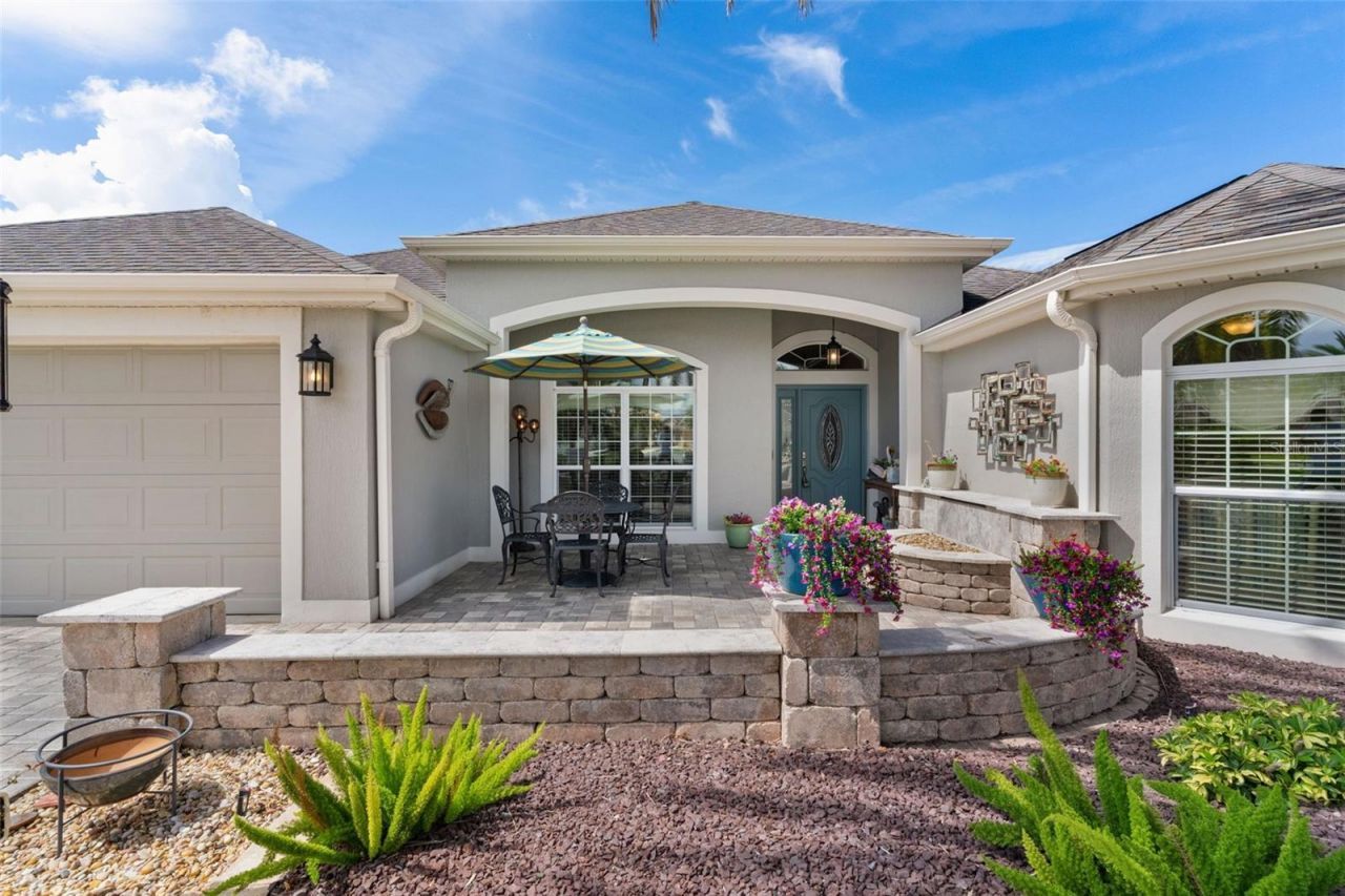 3676 Vineland Avenue, The Villages, FL 32163 Photo