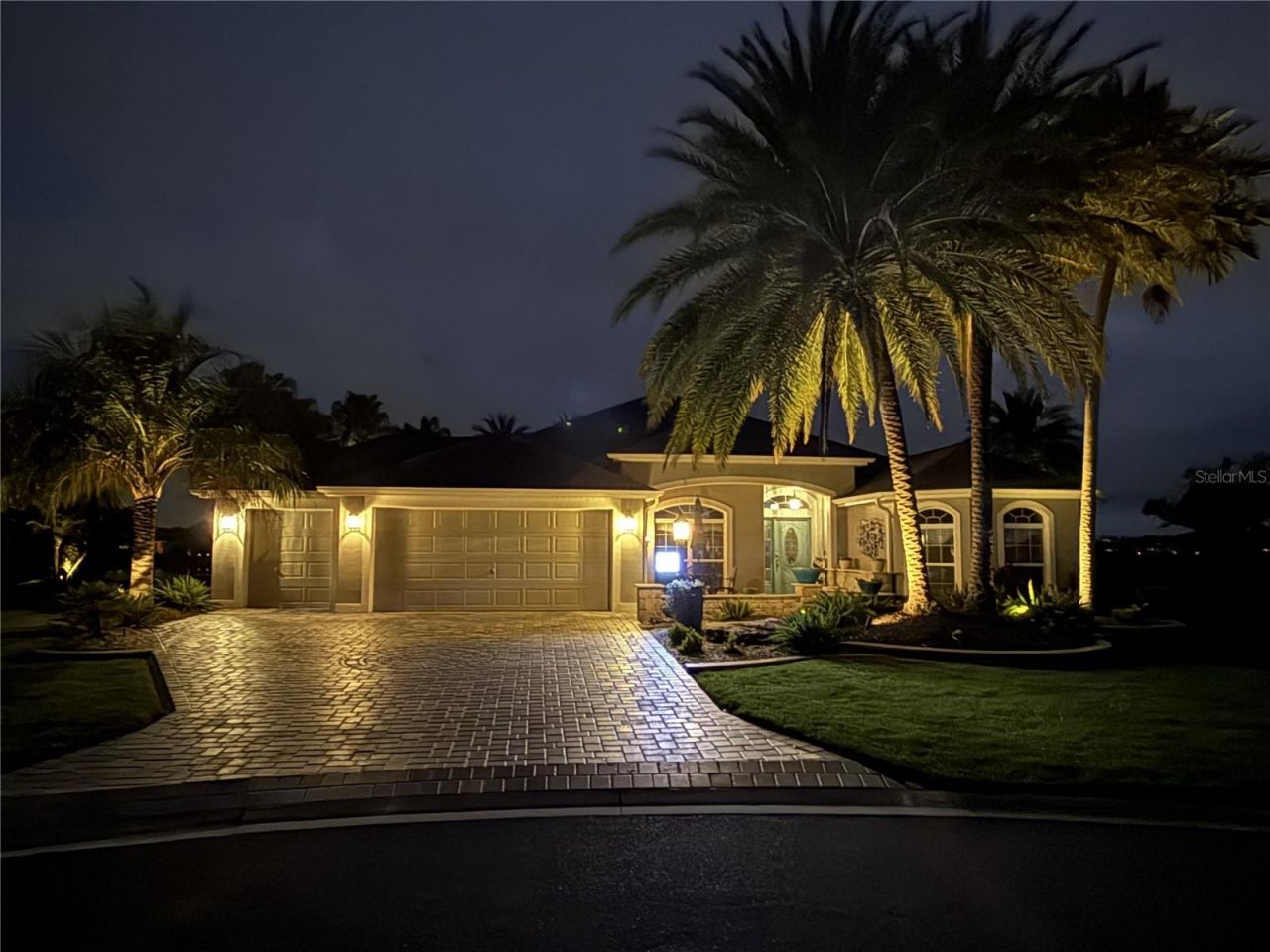 3676 Vineland Avenue, The Villages, FL 32163 Photo