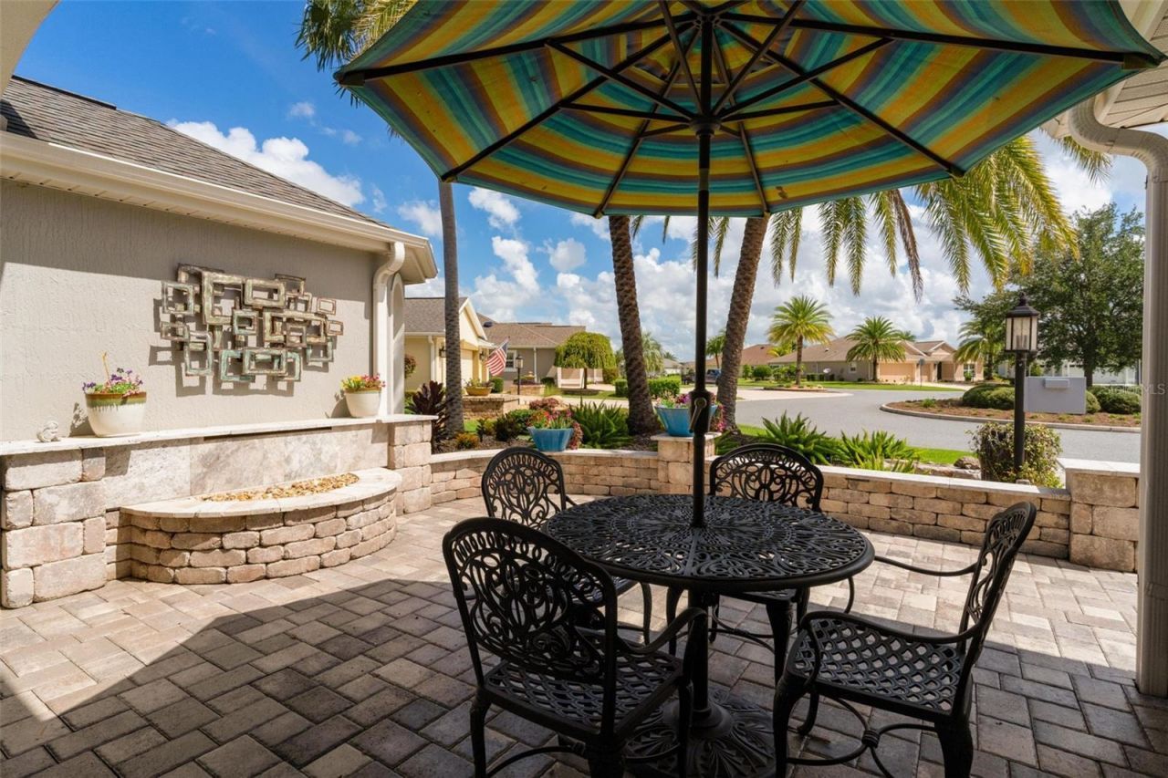 3676 Vineland Avenue, The Villages, FL 32163 Photo