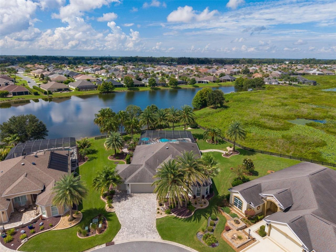 3676 Vineland Avenue, The Villages, FL 32163 Photo
