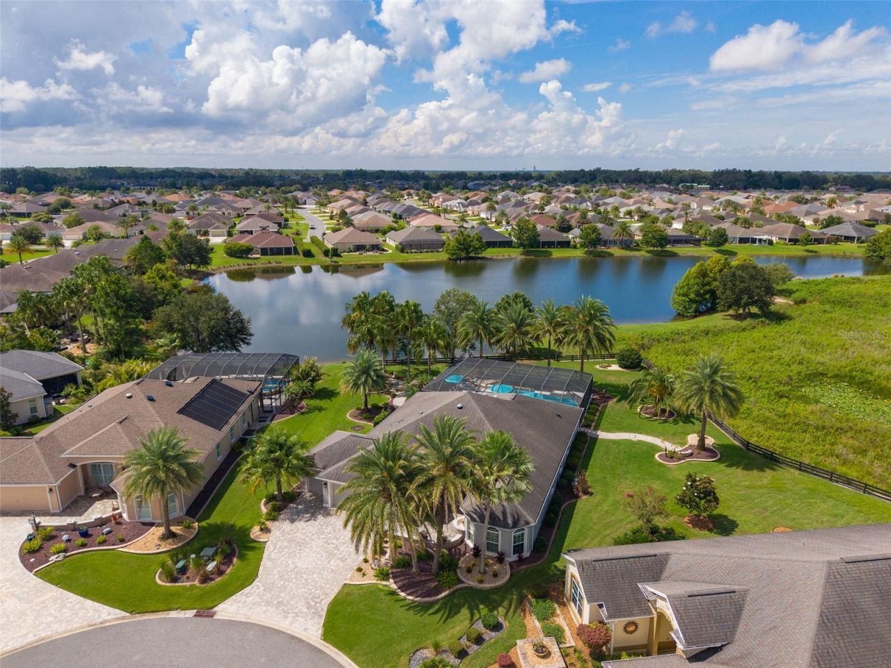 3676 Vineland Avenue, The Villages, FL 32163 Photo