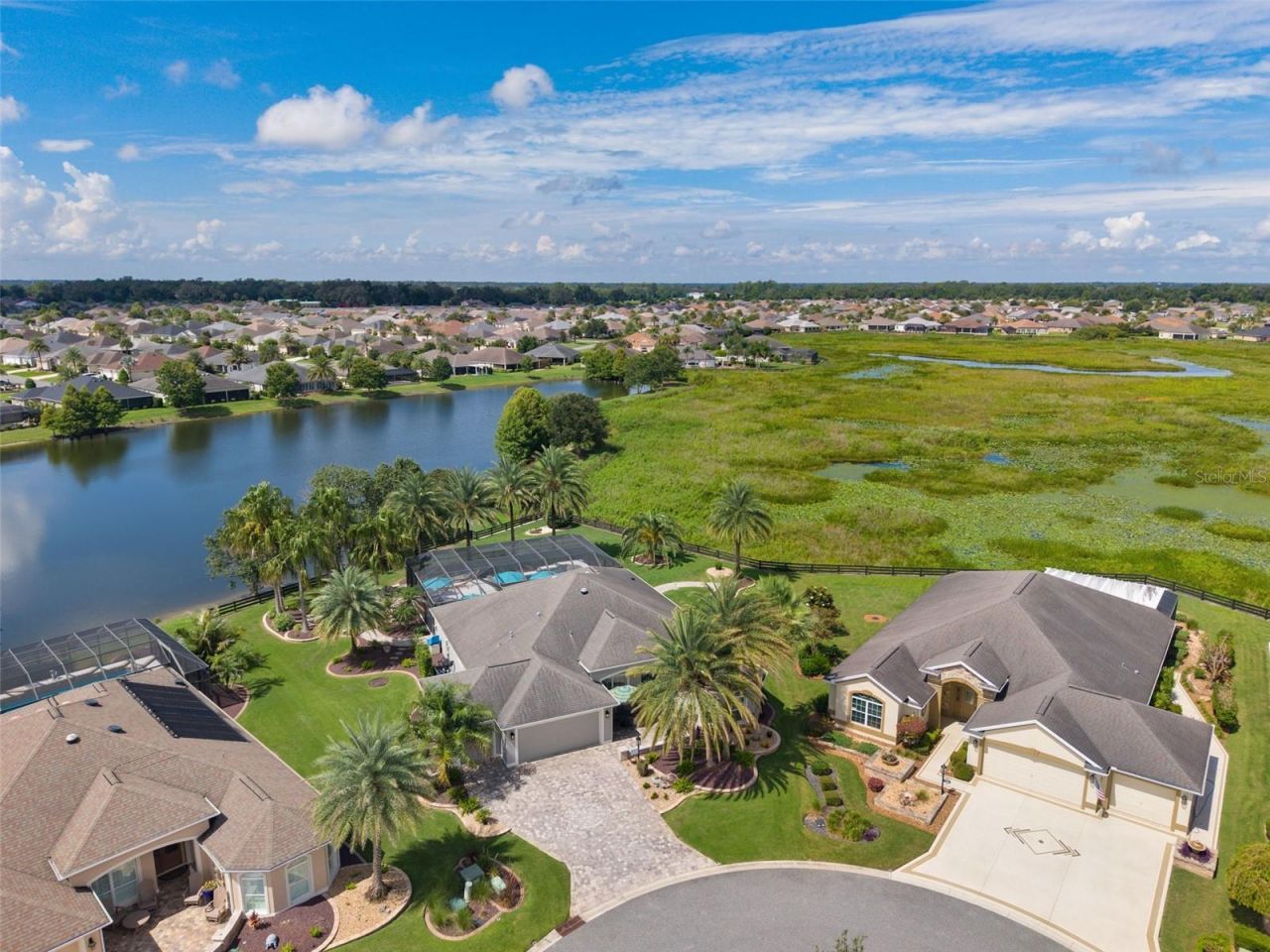 3676 Vineland Avenue, The Villages, FL 32163 Photo