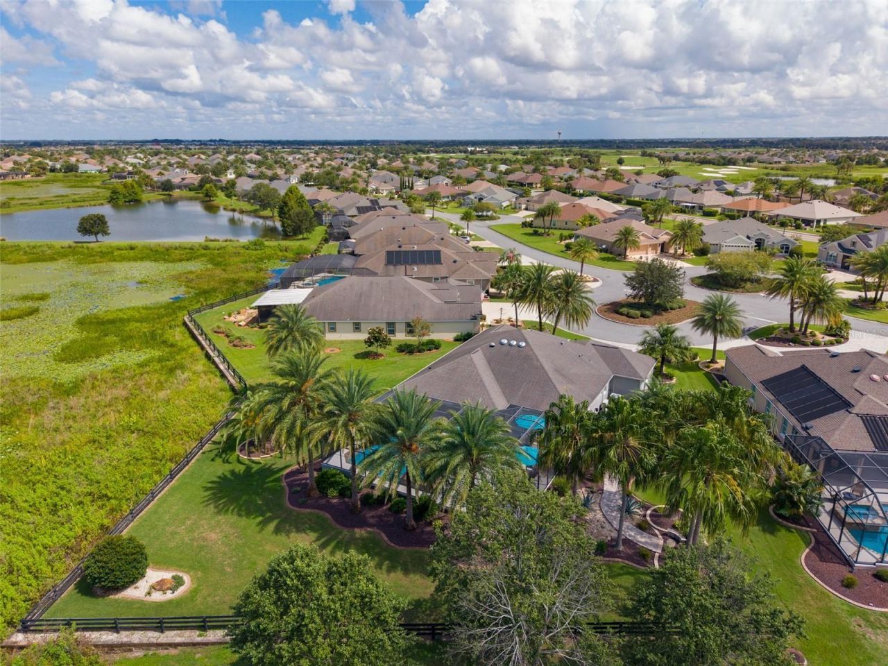 3676 Vineland Avenue, The Villages, FL 32163 Photo