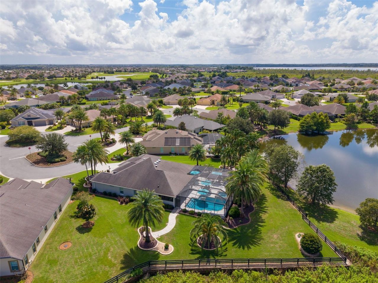 3676 Vineland Avenue, The Villages, FL 32163 Photo