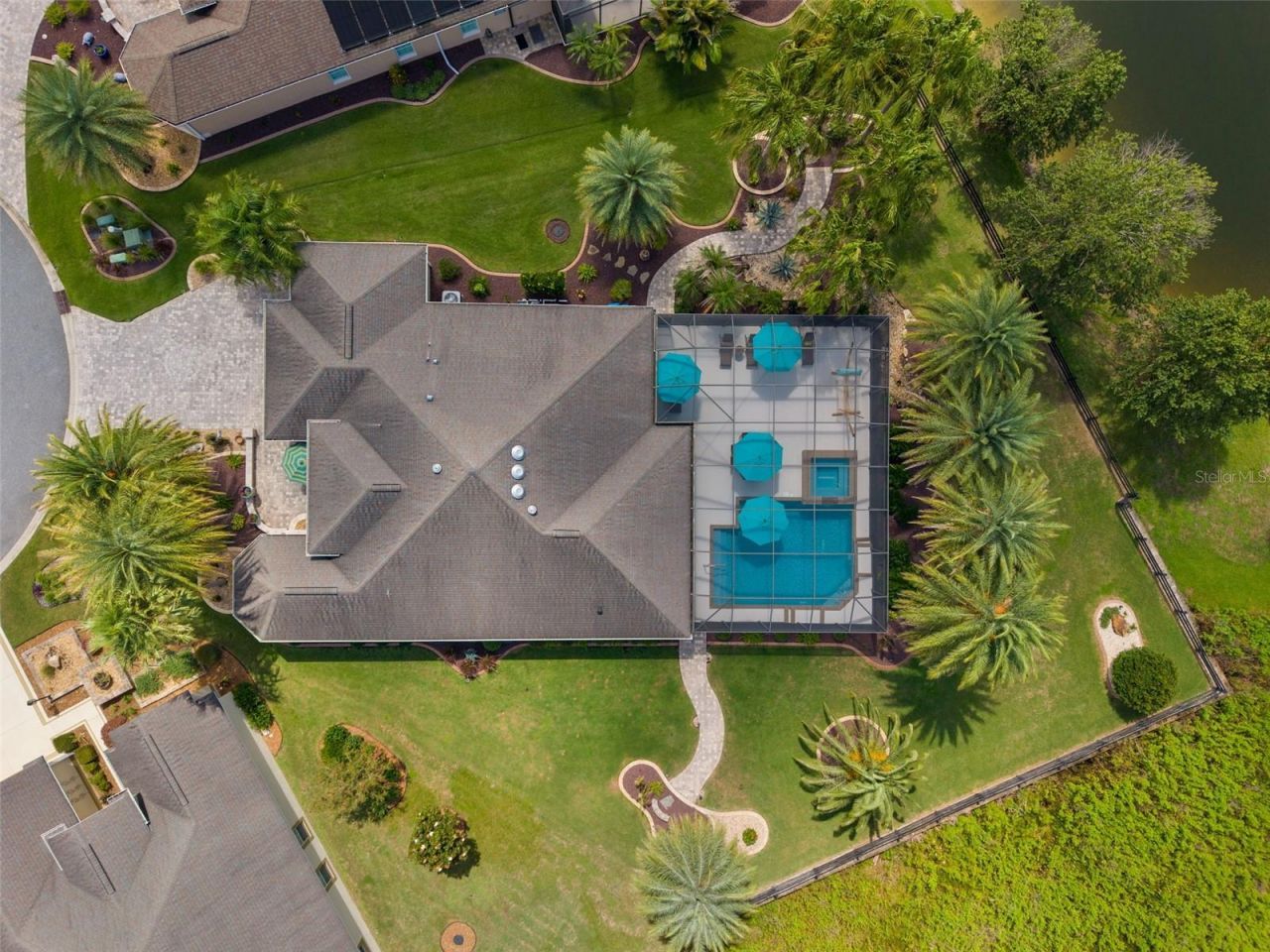 3676 Vineland Avenue, The Villages, FL 32163 Photo