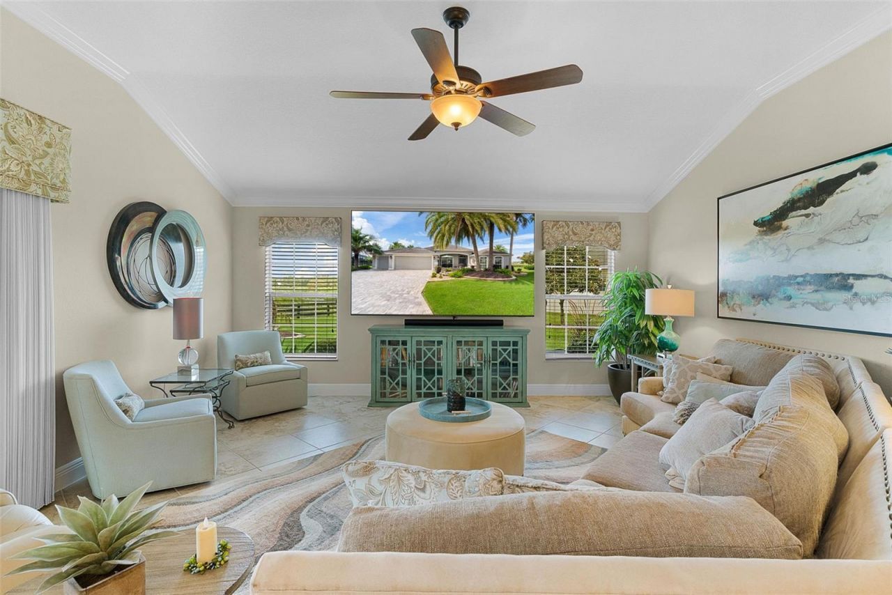 3676 Vineland Avenue, The Villages, FL 32163 Photo