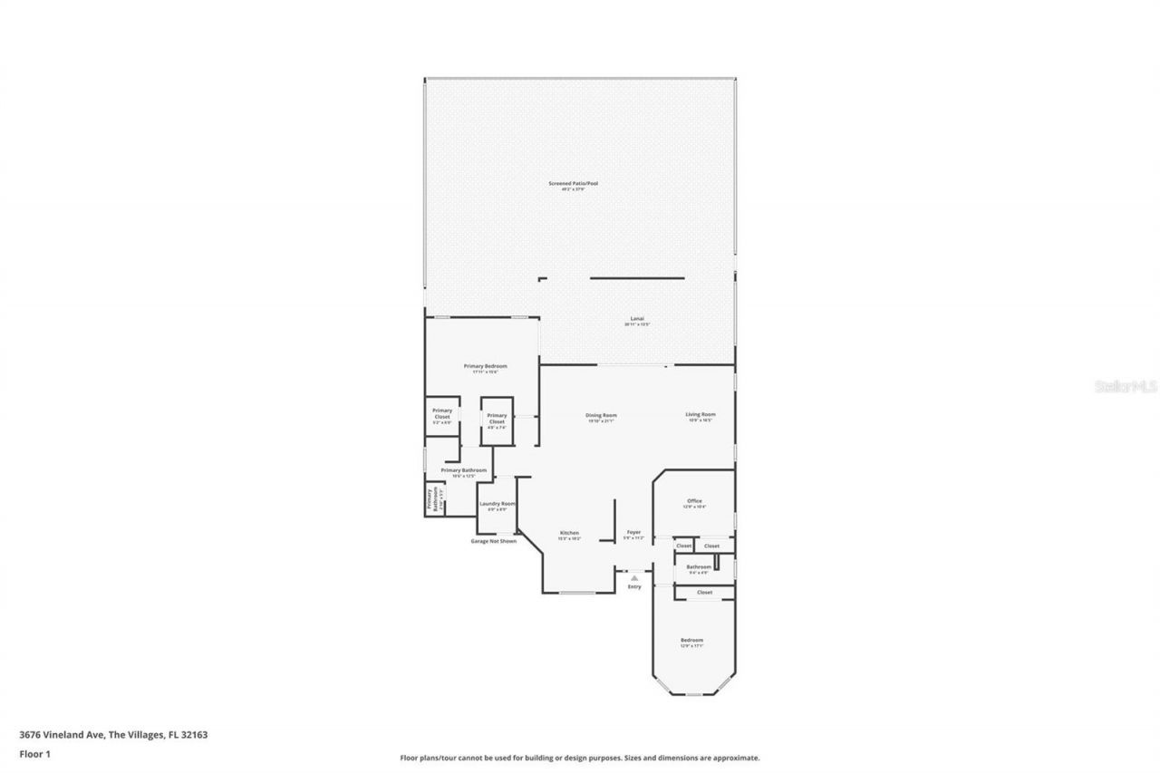 3676 Vineland Avenue, The Villages, FL 32163 Photo