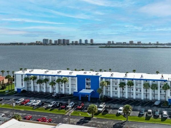 3131 S RIDGEWOOD AVENUE , Unit 108, SOUTH DAYTONA, FL 32119