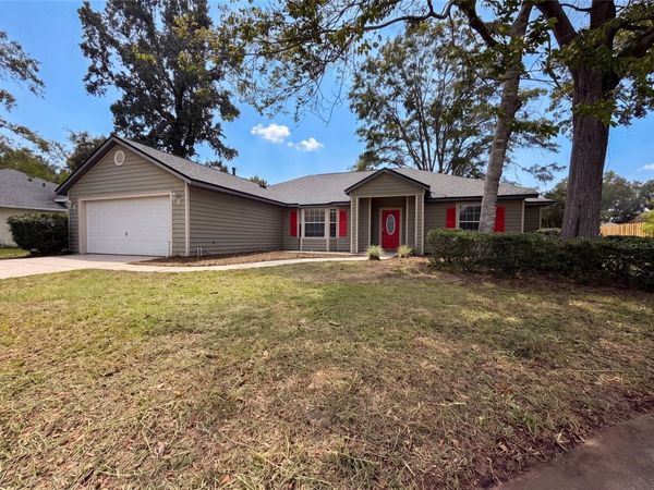 944 NW 87TH DRIVE , GAINESVILLE, FL 32606