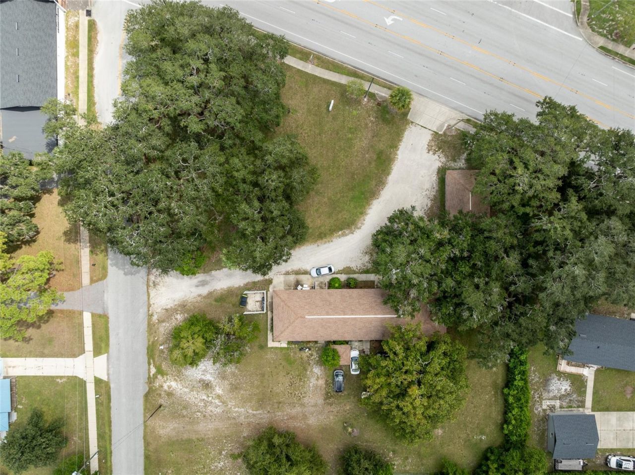 124 S Charles Richard Beall Boulevard, Debary, FL 32713 Photo