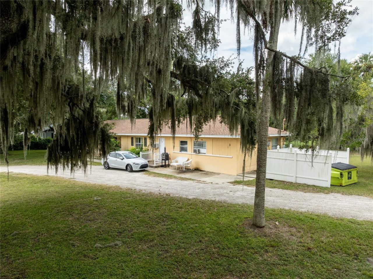 124 S Charles Richard Beall Boulevard, Debary, FL 32713 Photo