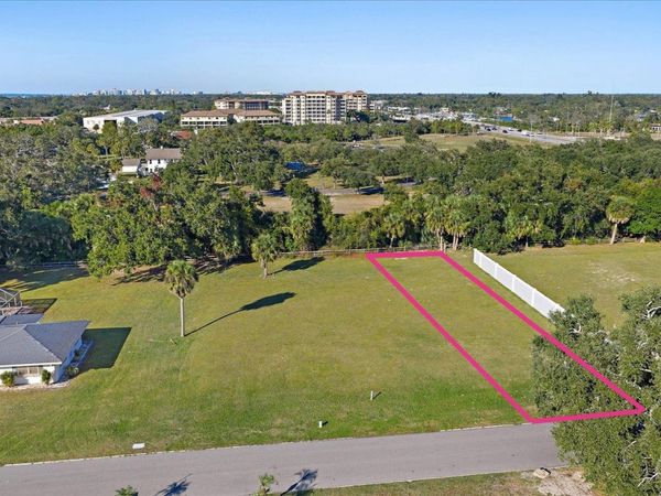 SOUTHWOOD STREET , SARASOTA, FL 34231