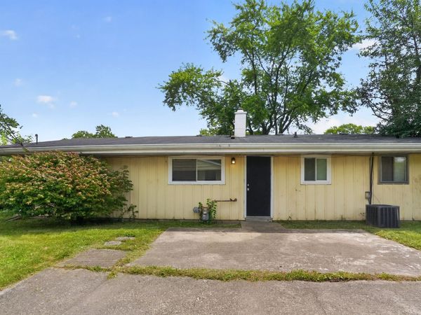 3510 N Brentwood Avenue , Indianapolis, IN 46235