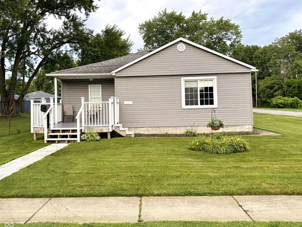 2900 State Street, Lake Station, IN 46405