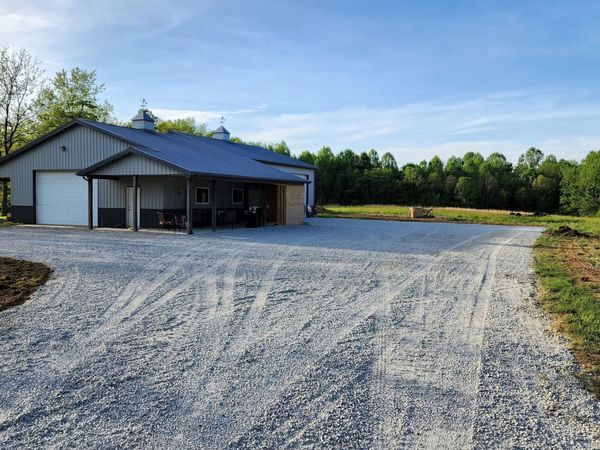 11213 Yellow Bank , Laurel, IN 47024