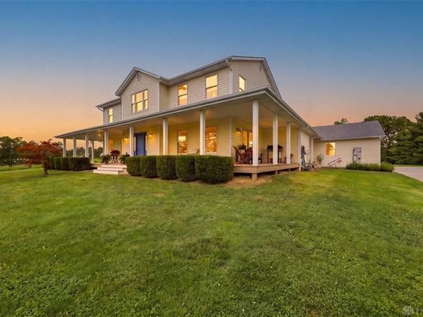3620 McLean Road, Franklin, OH 45005