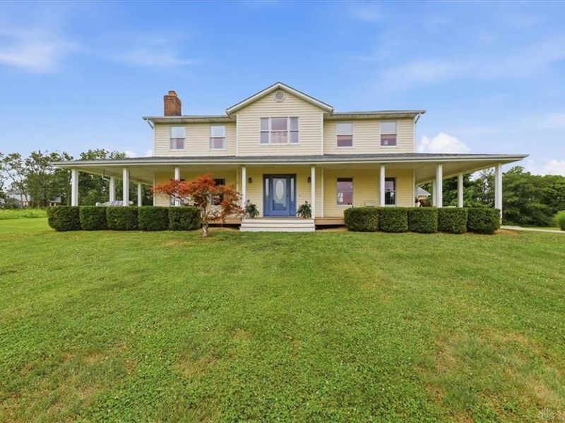 3620 McLean Road, Franklin, OH 45005 Photo 2