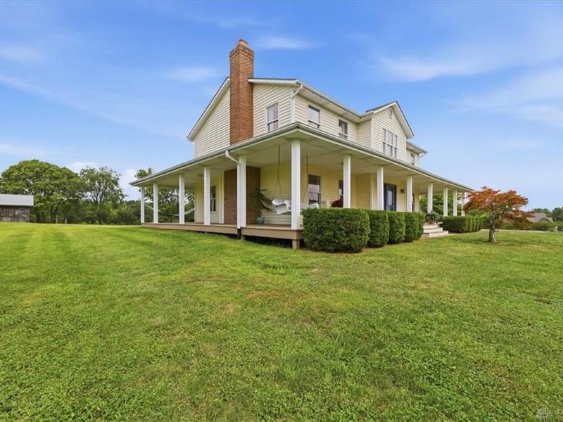 3620 McLean Road, Franklin, OH 45005 Photo 3