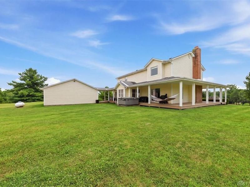 3620 McLean Road, Franklin, OH 45005 Photo 4