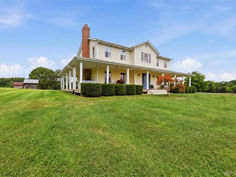 3620 McLean Road, Franklin, OH 45005 Photo 5