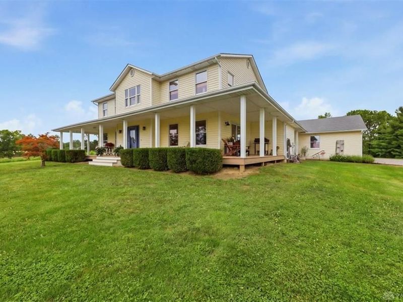 3620 McLean Road, Franklin, OH 45005 Photo 6