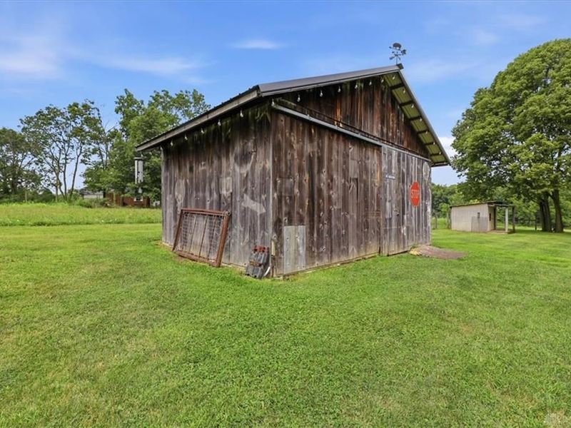 3620 McLean Road, Franklin, OH 45005 Photo 71