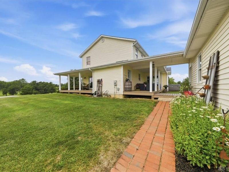 3620 McLean Road, Franklin, OH 45005 Photo 87