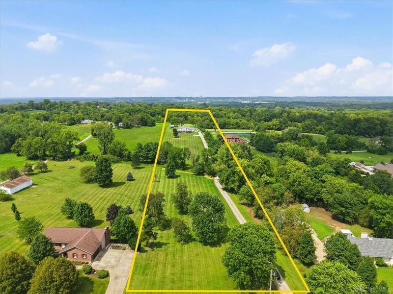 3620 McLean Road, Franklin, OH 45005 Photo 95