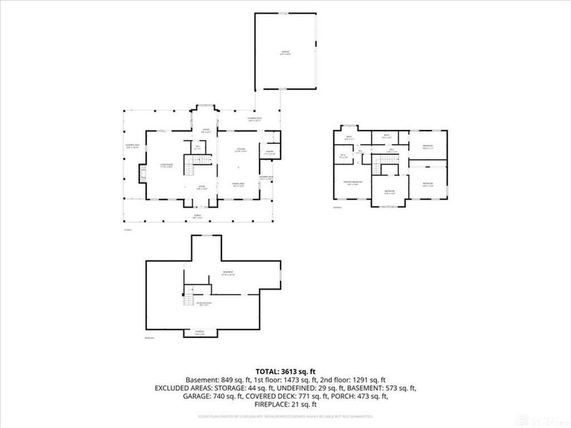 3620 McLean Road, Franklin, OH 45005 Photo 96
