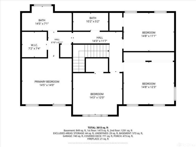 3620 McLean Road, Franklin, OH 45005 Photo 97