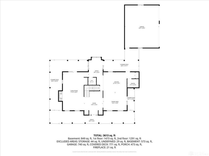 3620 McLean Road, Franklin, OH 45005 Photo 98
