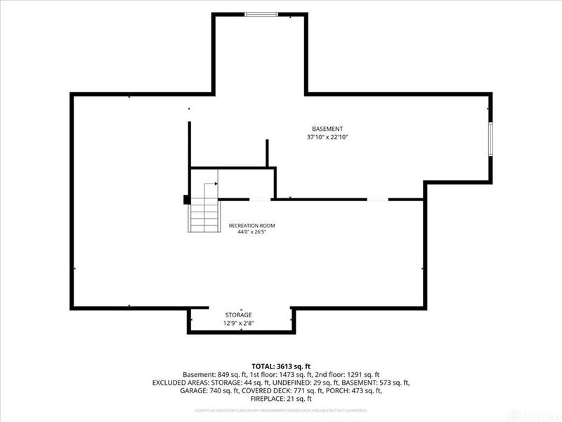 3620 McLean Road, Franklin, OH 45005 Photo 99