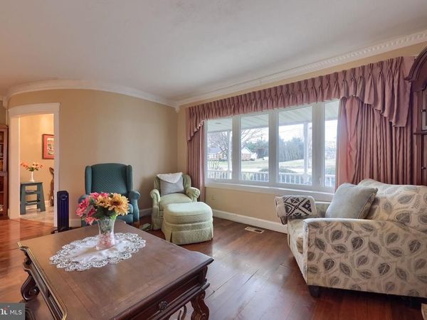 1019 SPRING ROAD , QUARRYVILLE, PA 17566