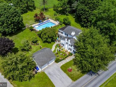 481 BRANDAMORE ROAD, HONEY BROOK, PA 19344