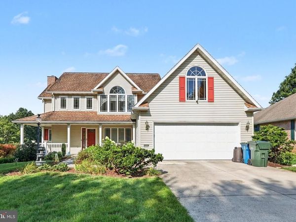 2722 HIGH STREET , GRANTHAM, PA 17027