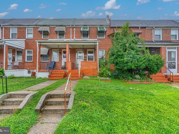 308 IMLA STREET, BALTIMORE, MD 21224
