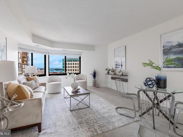 900 N STAFFORD STREET, Unit 1402, ARLINGTON, VA 22203