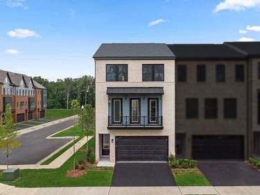 42231 SHINING STAR SQUARE, Unit HOMESITE 4, ASHBURN, VA 20148