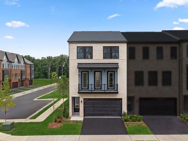 42231 SHINING STAR SQUARE, Unit HOMESITE 4, ASHBURN, VA 20148