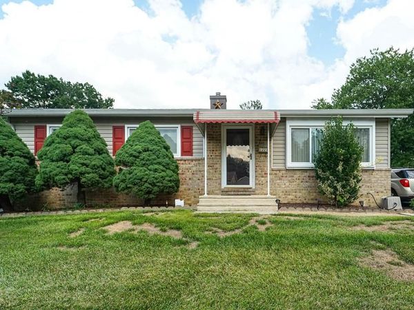 1223 BLACK FRIARS, CATONSVILLE, MD 21228