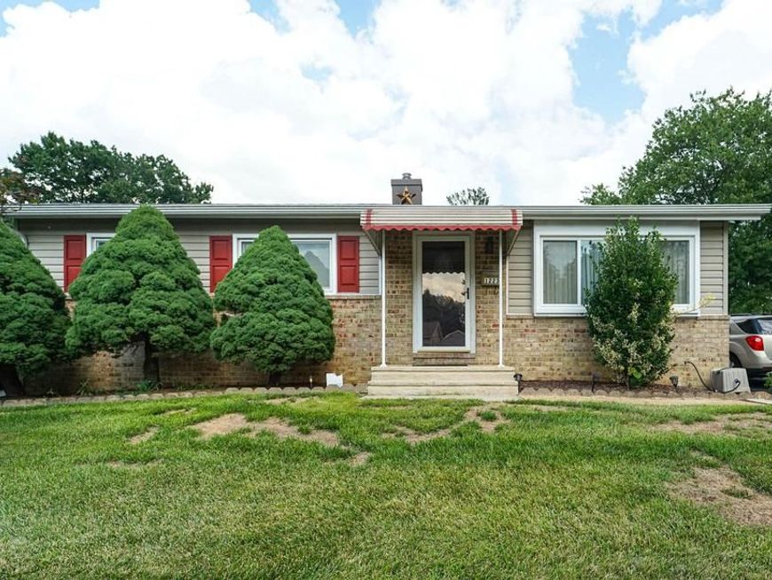 1223 Black Friars, Catonsville, MD 21228 Main Photo