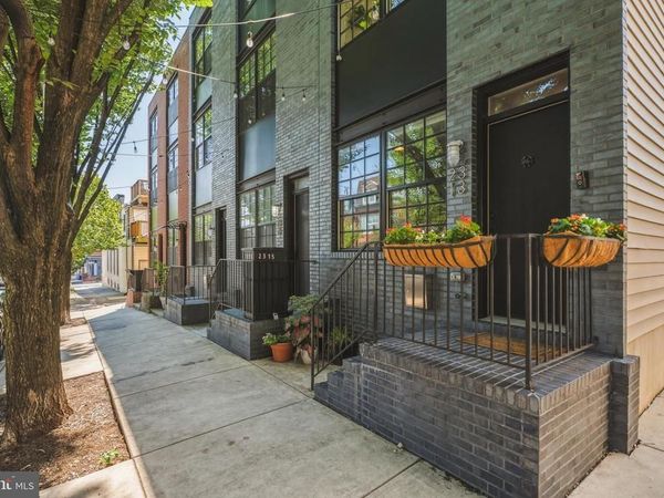 2313 E FAIRMOUNT AVENUE, BALTIMORE, MD 21224