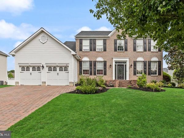 23 EDGEWATER DRIVE, HAINESPORT, NJ 08036