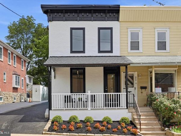 309 LOCUST AVENUE , ARDMORE, PA 19003