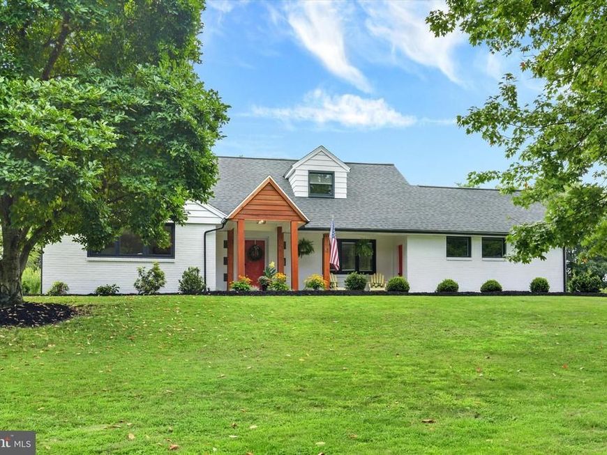 4105 Valley View Road, Harrisburg, PA 17112 Main Photo